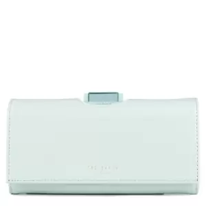 Image of Ted Baker Royaa Crystal Purse - Green