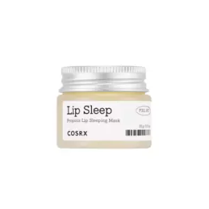 Image of COSRX - Full Fit Propolis Lip Sleeping Mask - 20g