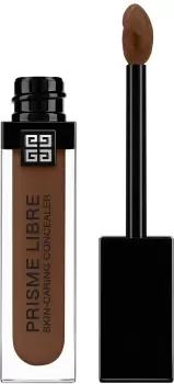 Image of Givenchy Prisme Libre Skin-Caring Concealer 11ml N490
