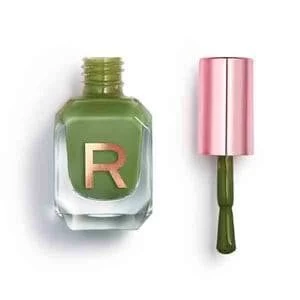 Image of Revolution High Gloss Nail Polish Camo