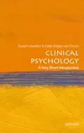 Image of clinical psychology a very short introduction
