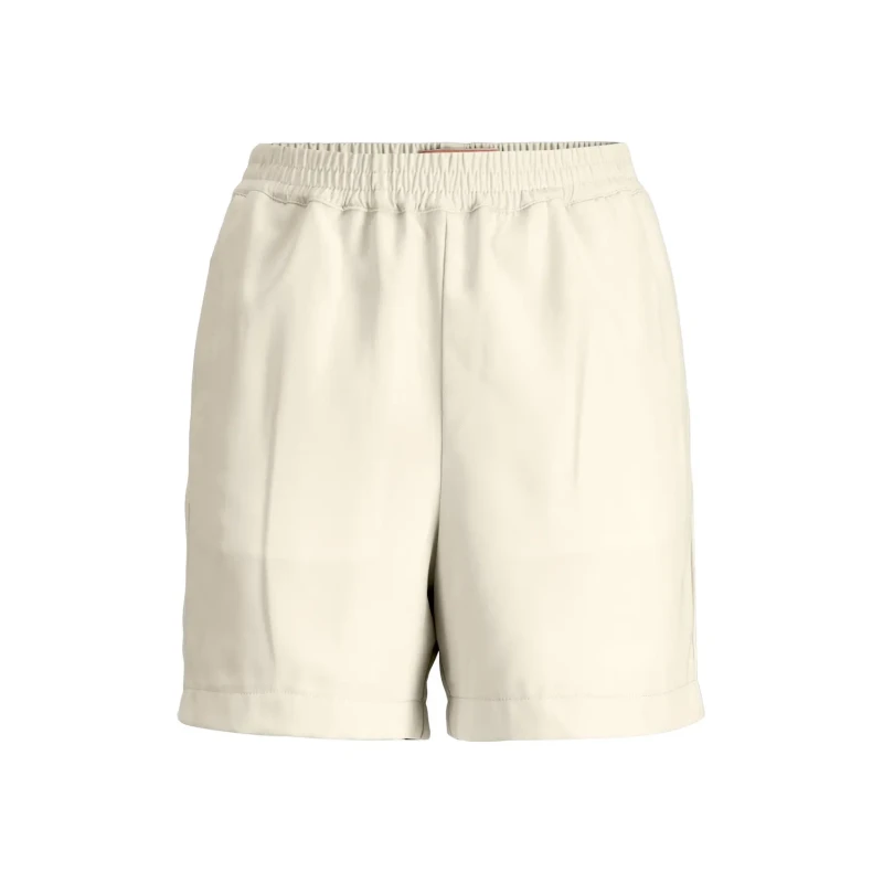 Image of JJXX Womens shorts JJXX Jxpoppy Blanc Female S