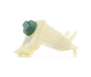 Image of TOPRAN Expansion Tank, power steering hydraulic oil with lid 110 689 VW,AUDI,PASSAT Variant (3B5),PASSAT (3B2),A6 Avant (4B5, C5)