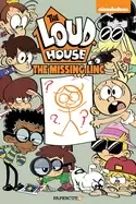 Image of loud house 15 the missing linc