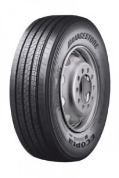 Image of Bridgestone ECO HS1 295/80 R22.5 154/149M