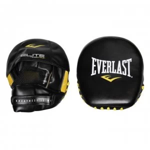 Image of Everlast Mini Sparring Pads - Black