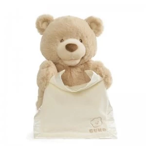 Image of Gund Peek a Boo Bear