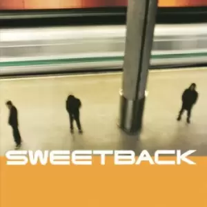Image of Sweetback by Sweetback Vinyl Album