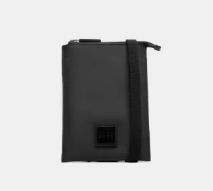 Image of Hugo Boss Hyper Neck Pouch Messenger Bag