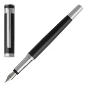 Image of Hugo Boss Pens Caption Fountain Pen