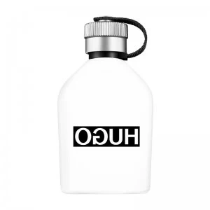 Image of Hugo Boss Reversed Eau de Toilette For Him 75ml