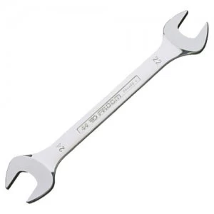 Image of Facom Open End Spanner Metric 6mm x 7mm