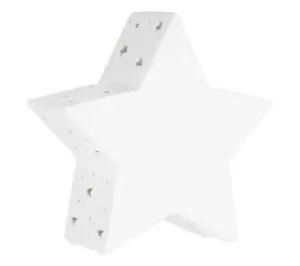 Image of PREMIER KIDS Star Kids Night Light - White