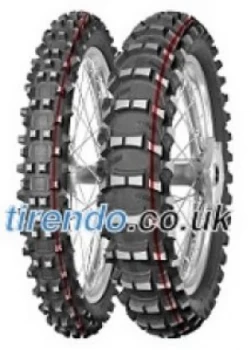 Image of Mitas Terra Force-MX SAND 110/90-19 TT 62M Rear wheel, Compound Sand