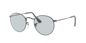 Image of Ray-Ban Rayban Round Metal Sunglasses