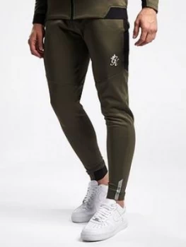 Image of Gym King Sport Focus Tracksuit Bottoms