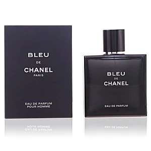 Image of Chanel Bleu de Chanel Eau de Parfum For Him 150ml