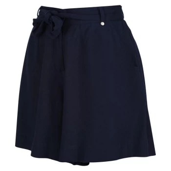 Image of Regatta Sabela Short - Blue
