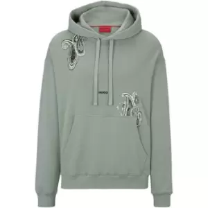 Image of Hugo Dolias 10231445 01 - Green