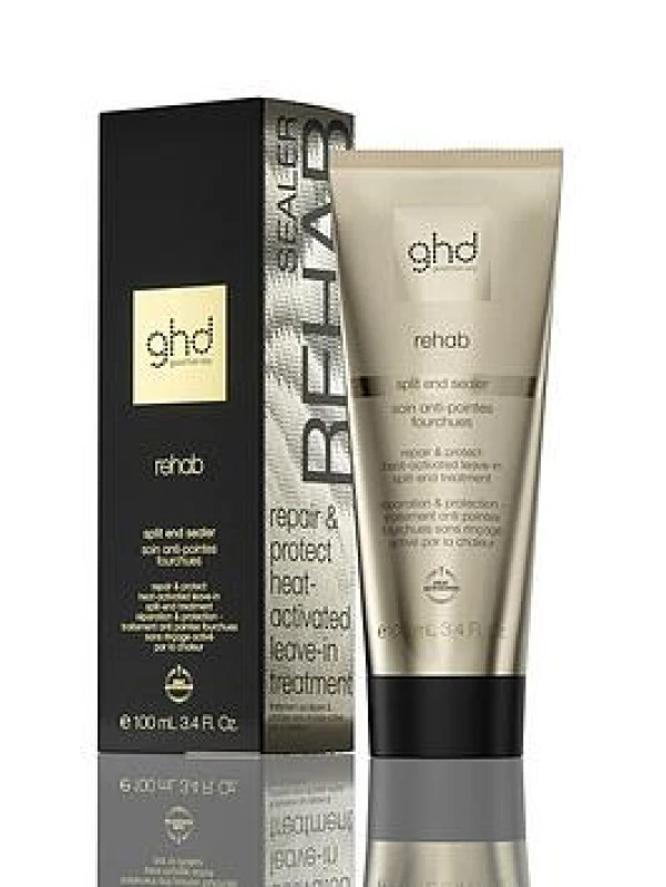 Image of GHD Treatment For Split Ends No Colour ONE SIZE
