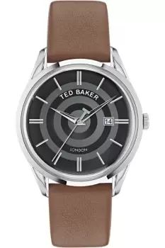 Image of Ted Baker Leyton Watch BKPLTF301