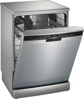 Image of Siemens iQ300 SN23HI00KG Freestanding Dishwasher
