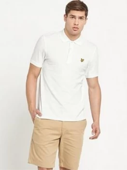 Image of Lyle & Scott Pique Polo Top