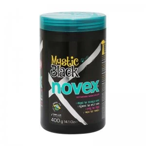 Image of Novex Mystic Black Deep Hair Mask 400g