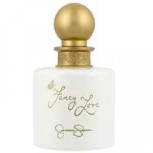 Image of Jessica Simpson Fancy Love Eau de Parfum For Her 100ml