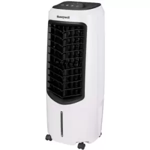 Image of Honeywell 10L Evaporative Air Cooler with Remote - TC10PE