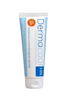 Image of Dermacool 1% Menthol in Aqueous Cream