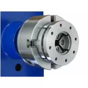 Image of Charnwood Face Plate Ring for Viper3 Chuck