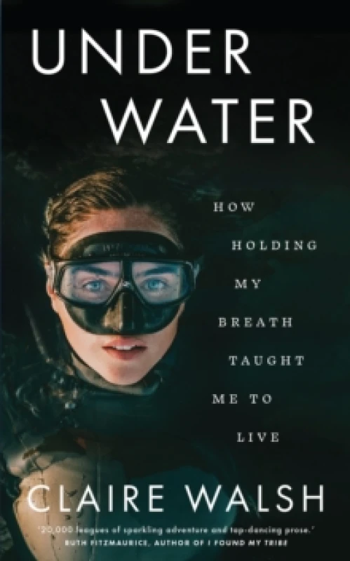 Image of Under Water. Paperback. By Claire Walsh Books