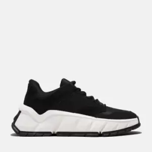 Image of Timberland Tbl Turbo Trainer For Her In Black Black, Size 7