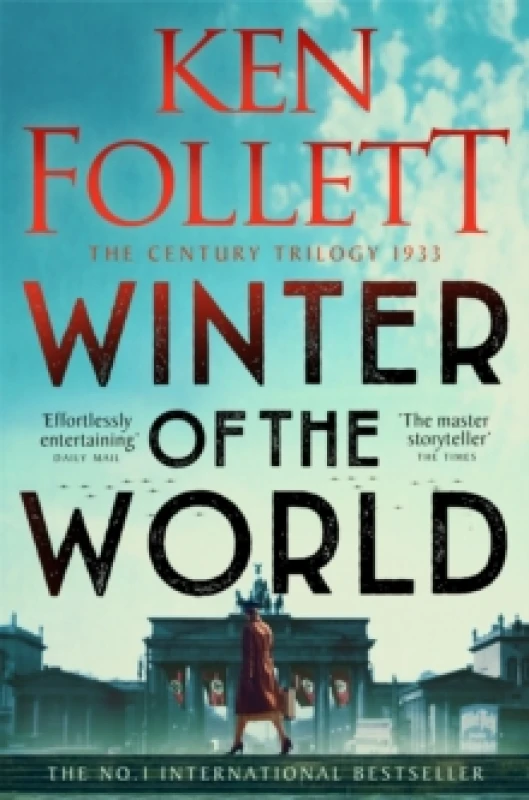 Image of Winter of the World. Paperback. By Ken Follett Books