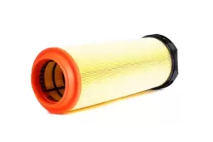 Image of VALEO Air filter MERCEDES-BENZ 585668 6460940204,A6460940204 Engine air filter,Engine filter