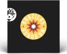 Image of Passaro Selvagem/Palco Azul