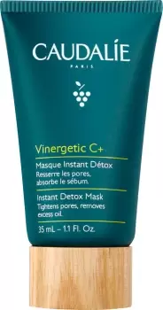 Image of Caudalie Vinergetic C+ Instant Detox Mask 35ml
