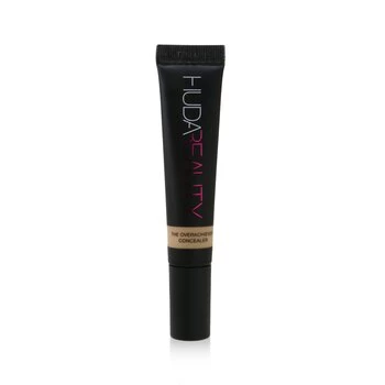 Image of Huda BeautyThe Overachiever Concealer - # 12G Sugar Biscuit 10ml/0.34oz