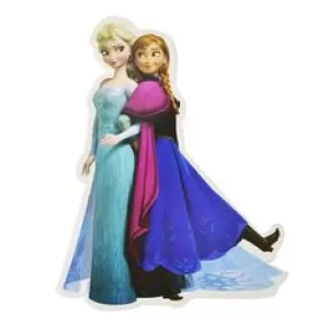 Image of Disney Frozen Stand In Cut Out - Child Size