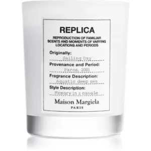 Image of Maison Margiela Replica Sailing Day Scented Candle 165g