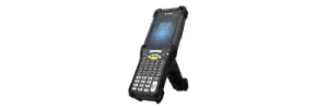 Image of Zebra MC930P-GSJGG4RW handheld mobile computer 10.9cm (4.3") 800...