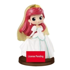 Image of Ariel Story of the Little Mermaid Ver. E Disney Q Posket Petit Mini Figure