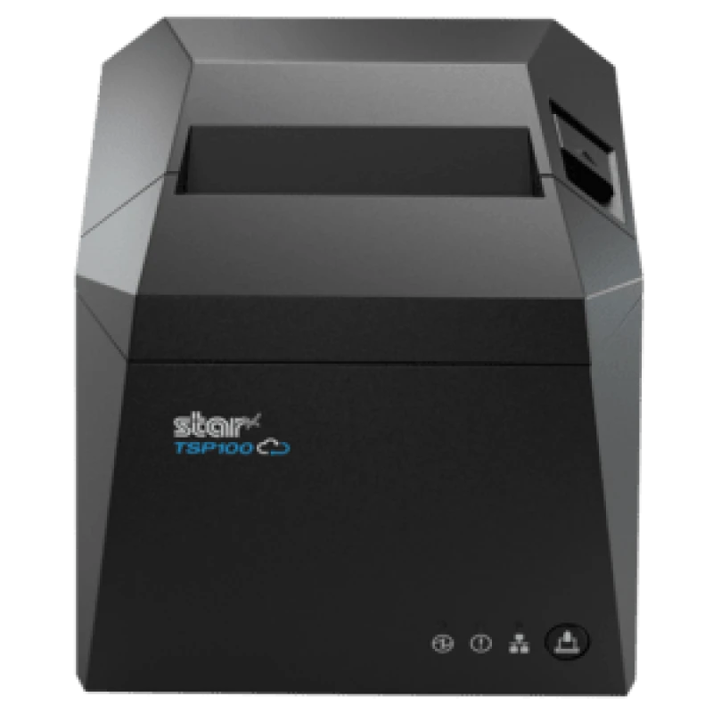 Image of Star Micronics Star TSP143IV X4. CloudPRNT. Android AOA. Linerless. 8