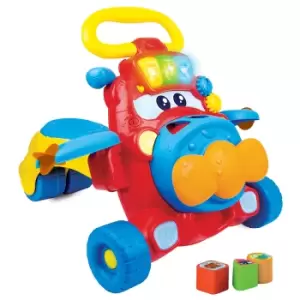 Image of Winfun Junior Jet Ride-On