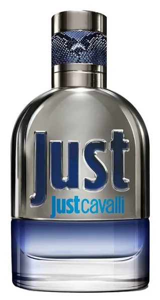 Image of Roberto Cavalli Just Cavalli Eau de Toilette For Him 30ml