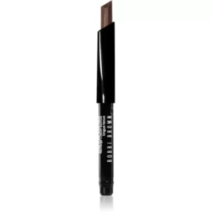 Image of Bobbi Brown Perfectly Defined Long-Wear Brow Pencil Precise Eyebrow Pencil Refill Shade RICH BROWN 0,33 g