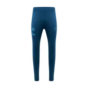 Image of 2022-2023 Newcastle Players Training Pants (Ink Blue)