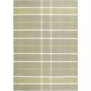 Image of Origins Winnie Rug Ochre And Natural 120 x 170cm