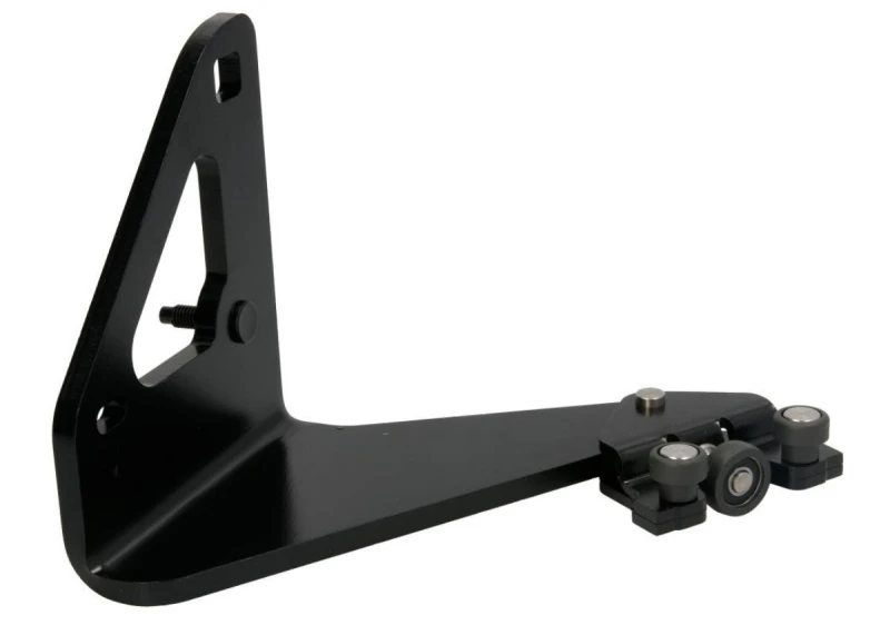 Image of ROLL RT09L Roller Guide, sliding door Sliding Door, with holder Roller Guide,sliding door (3846)